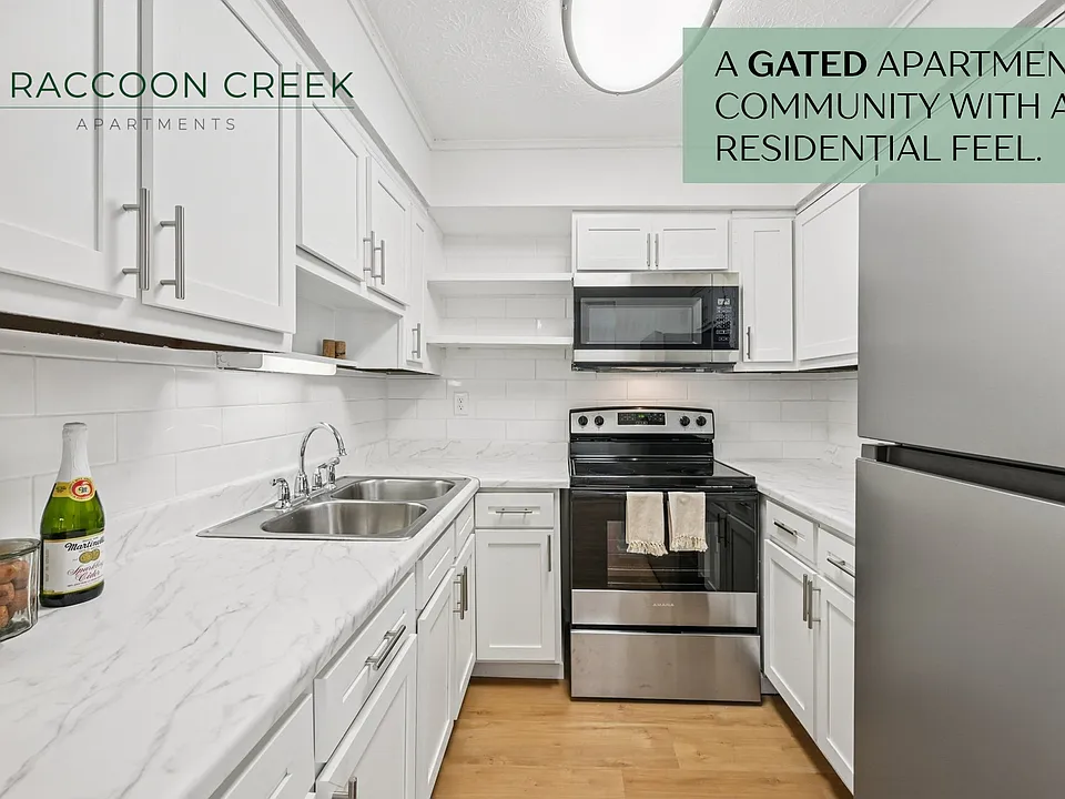 Raccoon Creek Apartments