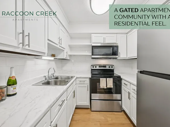 Raccoon Creek Apartments