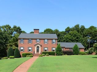 210 S Smith St, Clayton, NC 27520