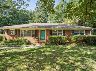 5322 Chedworth Dr, Charlotte, NC 28210