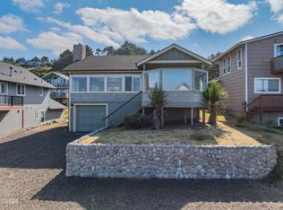 6366 NE Mast Ave, Lincoln City, OR