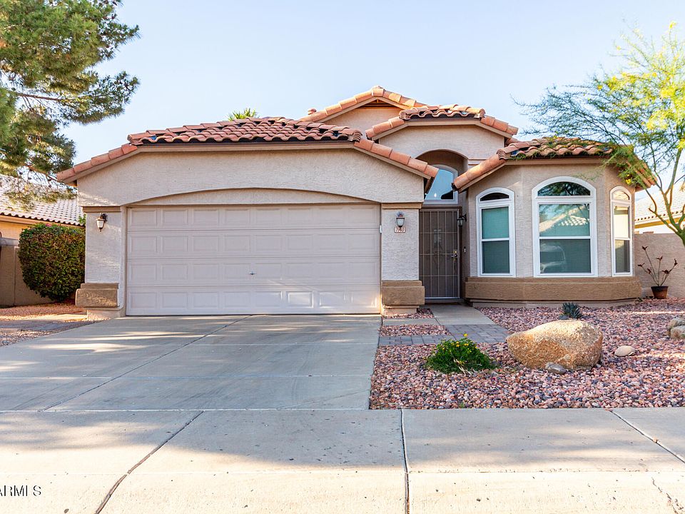 1st image of 7940 W TARO Lane