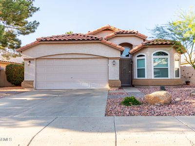 7940 W Taro Ln, Glendale, AZ, 85308
