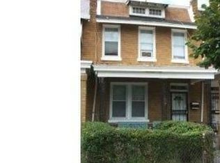 1436 Montello Ave NE, Washington, DC 20002