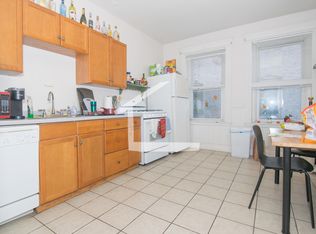 40 Brighton Ave #18, Allston, MA 02134