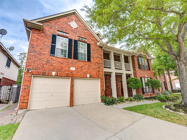 16464 Beewood Glen Dr — Photo 2
