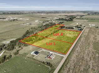 LOT Holder Rd #A, Waxahachie, TX 75165