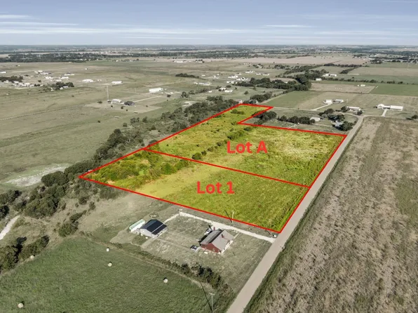 LOT Holder Rd #A, Waxahachie, TX 75165