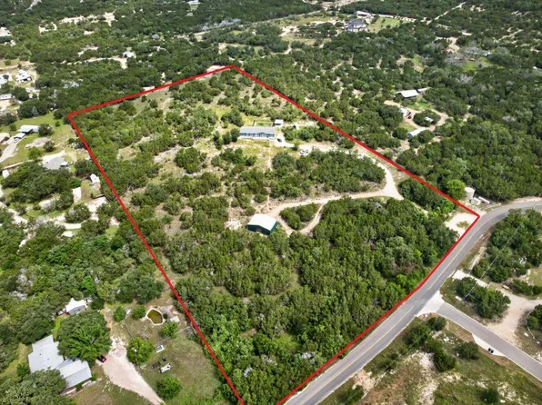 14810 Chaparral Dr, Leander, TX 78641