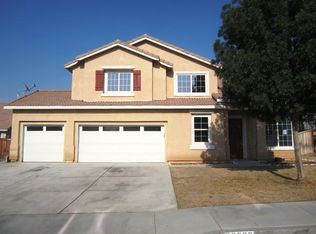 38506 37th St E, Palmdale, CA 93550