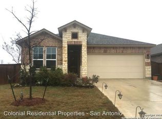 8107 Gentry Crk, San Antonio, TX 78254