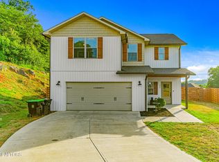 234 Clear Creek Rd, Kodak, TN 37764