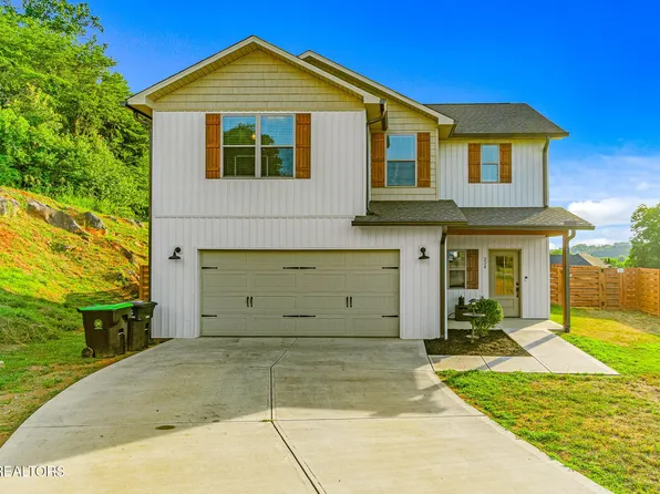 234 Clear Creek Rd, Kodak, TN 37764
