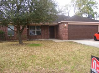 16300 Sun View Ln, Conroe, TX 77302