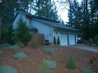 69355 E Rolling Green Ct, Welches, OR