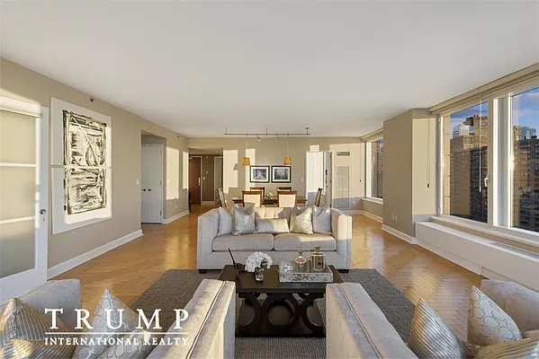 Rented by Trump International Realty | media 24