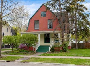 2152 6th St, Bay City, MI 48708