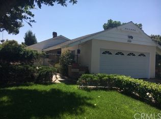 1329 Whitehill Dr, La Habra Heights, CA 90631