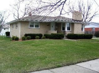 8446 Forest Ave, Munster, IN