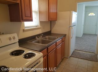 416 SE Tefft St, Topeka, KS 66607