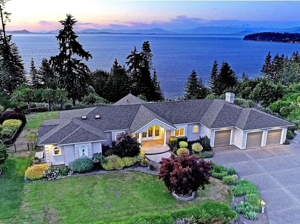 1070 Marshall Drive, Camano Island, WA 98282