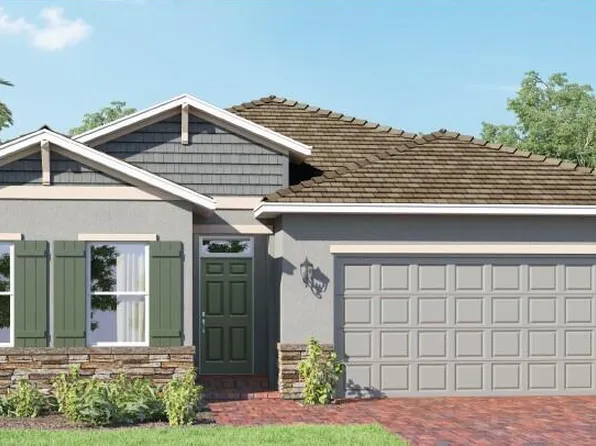 4030 Hollingsworth Dr SE, Palm Bay, FL 32909