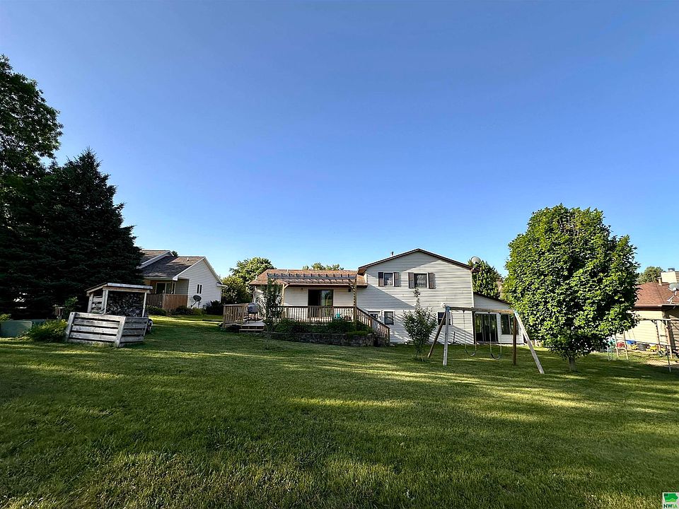 715 Carol Dr, Moville, IA 51039 Zillow