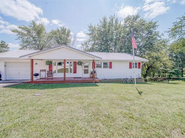 1305 E 1st St, Salem, MO 65560