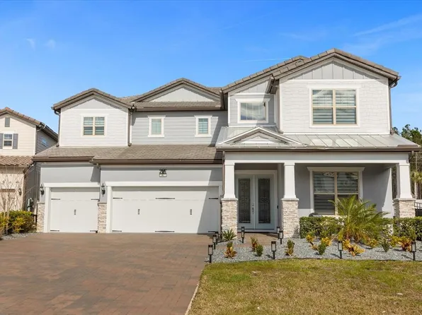 8029 Leaf Grove Cir, Orlando, FL 32836