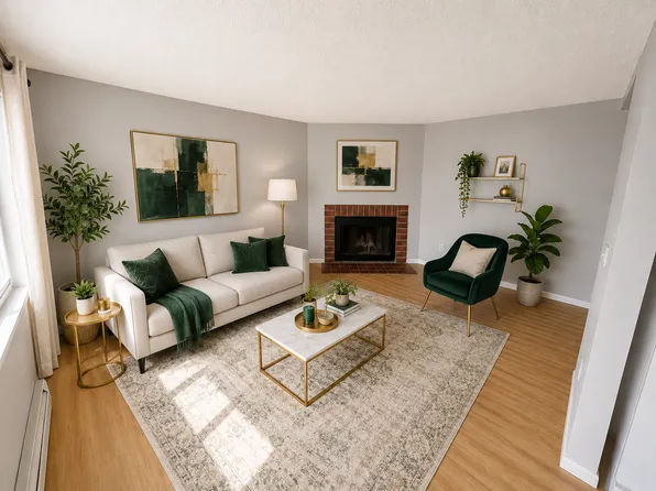 3955 Stonedike Dr APT C, Colorado Springs, CO 80907
