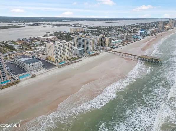 3724 S Atlantic Ave #20, Daytona Beach Shores, FL 32118