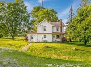 2171 Avalon Rd NW, Carrollton, OH 44615