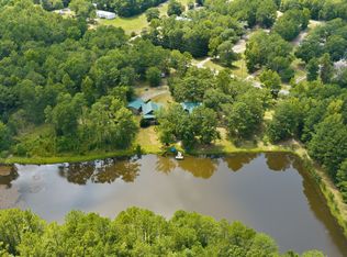 123 Anchor Point Rd, Cochran, GA 31014