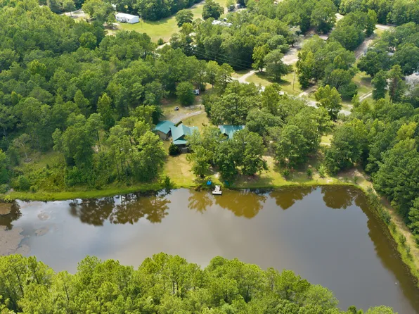 123 Anchor Point Rd, Cochran, GA 31014