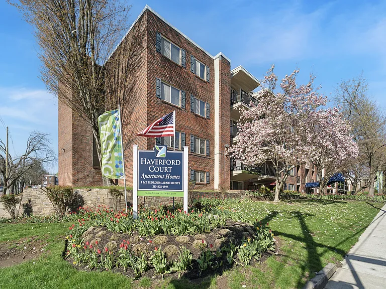 Haverford Court — Photo 17