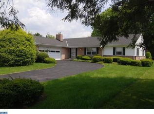 3048 Merritt Pkwy, Reading, PA 19608