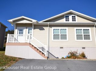 1811 Willow Hill Dr, Harrisonburg, VA 22801