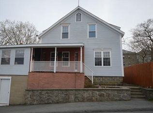 175 Lafayette St, Fall River, MA 02723