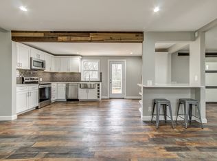 8323 Holly Springs Rd, Maysville, GA 30558