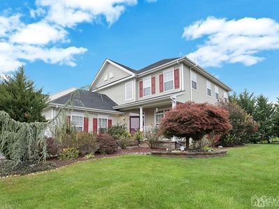 46 Sycamore Dr, Plainsboro, NJ, 08536