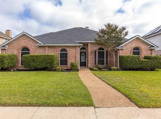 1107 Timberline Ln, Allen, TX 75002
