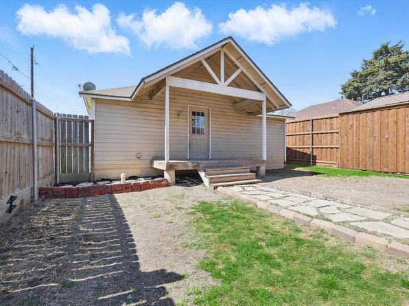 102 N Pacific St, Hutchins, TX 75141