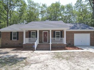 124 Forrister St, Columbia, SC 29223