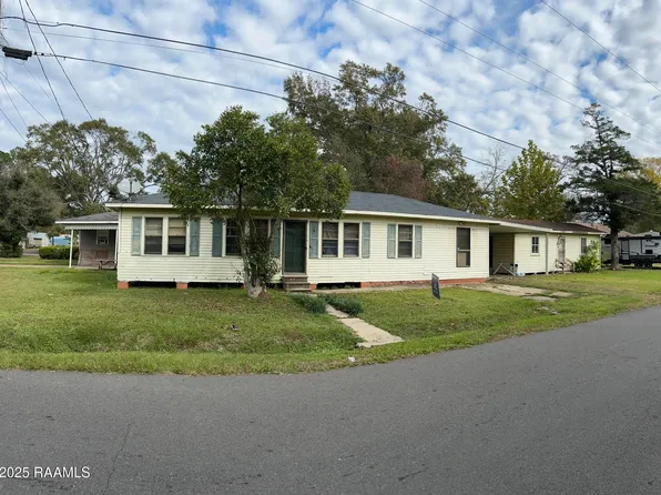627 W Jefferson St, Ville Platte, LA 70586