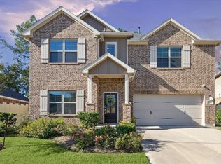 17108 Coneflower Pl, Conroe, TX 77385