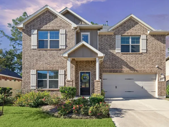 17108 Coneflower Pl, Conroe, TX 77385