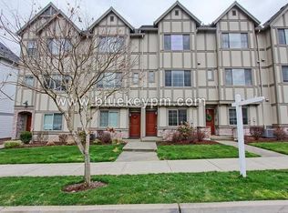 13747 SW Silent Fox Ter, Sherwood, OR 97140