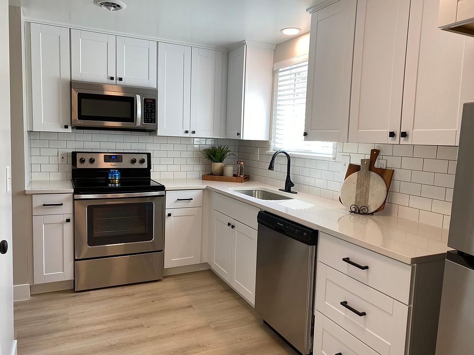 Kitchen - Close-up
