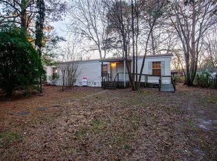 1329 Old Clubhouse Rd, Virginia Beach, VA 23453