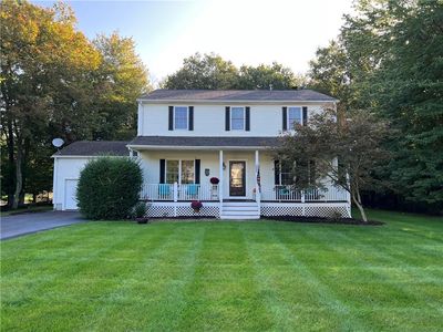 460 Westmoreland Ln N, Saunderstown, RI, 02874